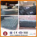 high quality gabion wire mesh